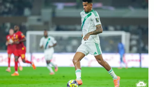 الأهلي يعود من الموت ويخطف بطاقة نصف النهائي كأس الملك من أنياب القادسية