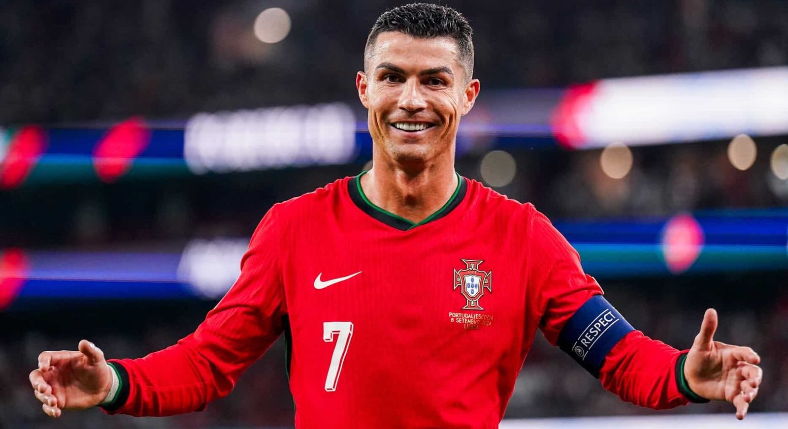 الفيفا يحسم الجدل حول مشاركة “رونالدو” بمونديال 2026 بعد أول طرد بتاريخه الدولي