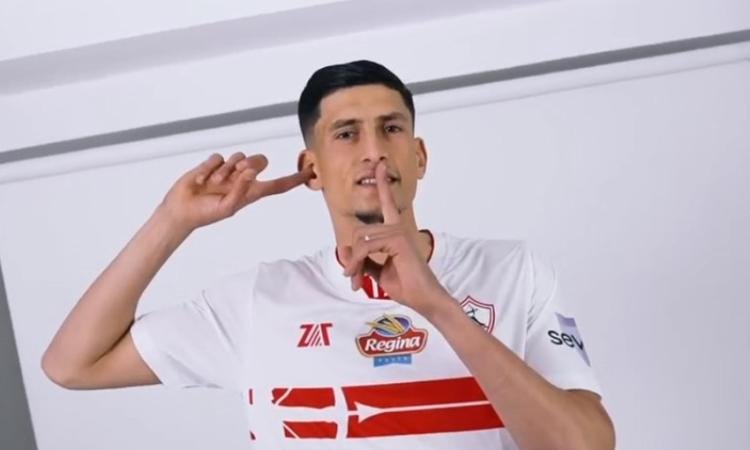 صلاح مصدق يفسخ عقده مع الزمالك ويرحل مجاناً في ظل تصاعد عقوبات “فيفا”