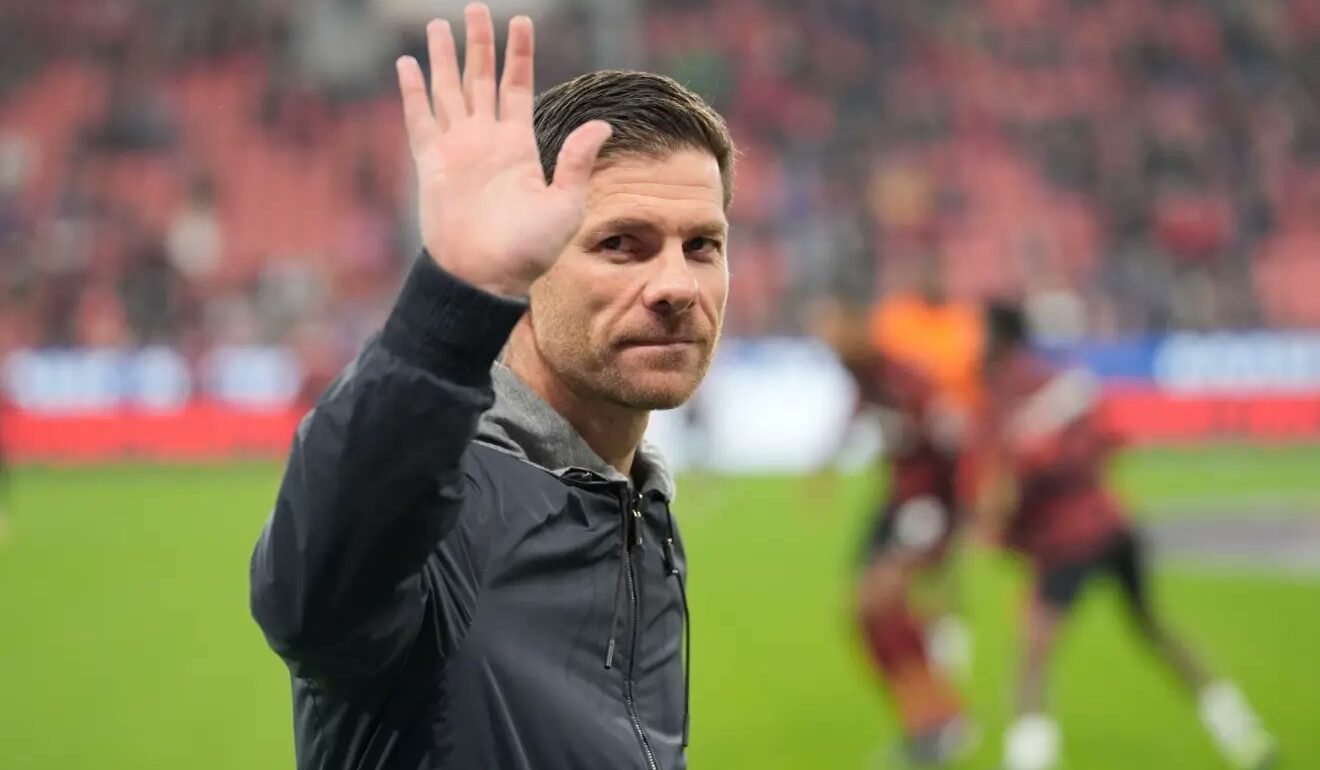 5 أسماء كبرى مرشحة لخلافة “تشابي ألونسو” بعد تراجع النتائج