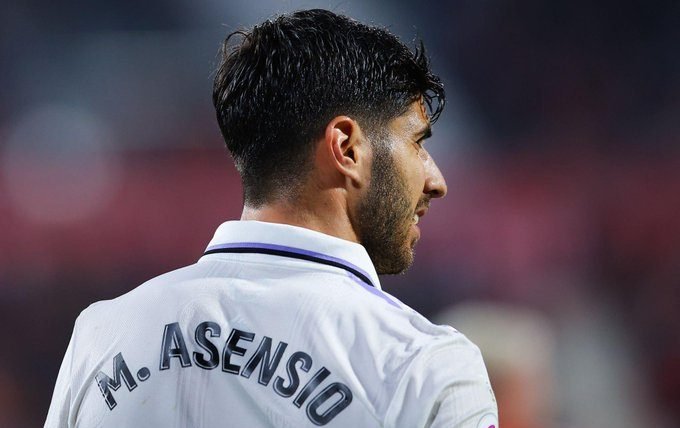 أسينسيو يفتح صندوق أسرار رحيله عن ريال مدريد.. “لم أغادر من أجل المال”