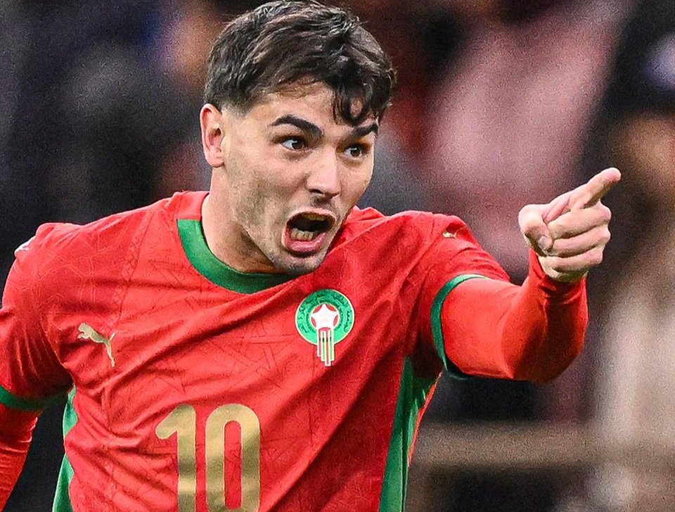إبراهيم دياز.. “الرقم 10” الجديد الذي أعاد صياغة الهوية الهجومية للمغرب
