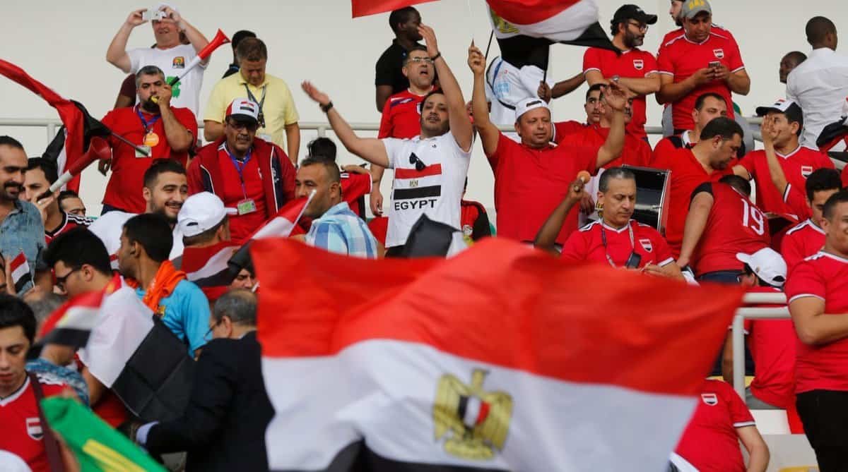 إتحاد الكرة المصري يكشف آليات حجز تذاكر كأس العالم 2026 خطوة بخطوة