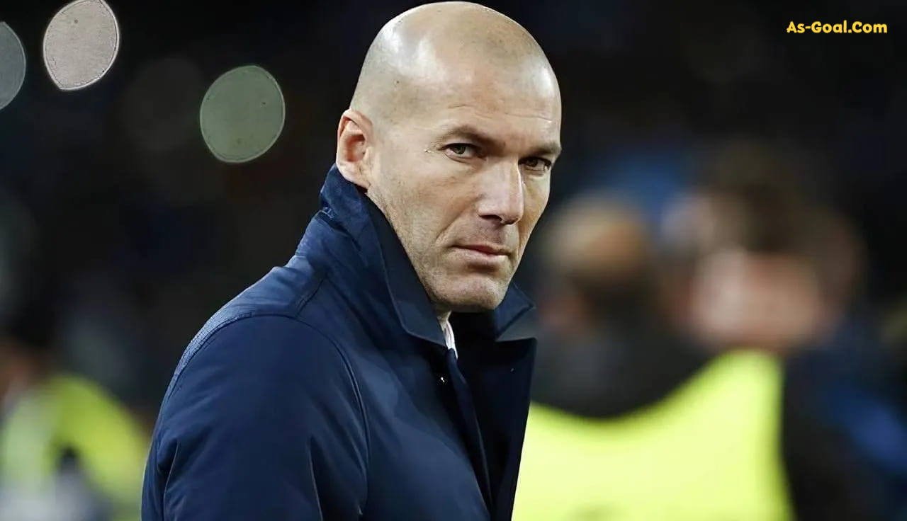 إتفاق شفهي.. زين الدين زيدان على أعتاب قيادة الديوك بعد مونديال 2026