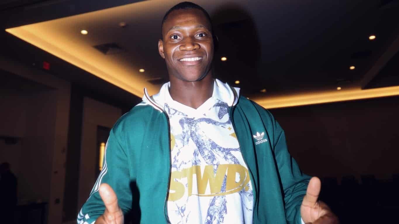 إغراءات الخليج تهدد ببقاء “أليو ديانج” وبديل فلسطيني يلوح في الأفق