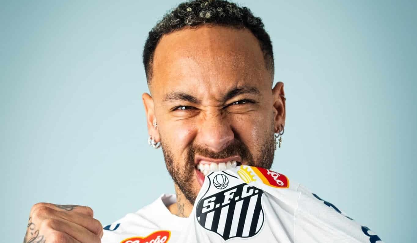 إنتر ميامي يغلق الباب نهائياً أمام نيمار ويحسم موقفه من “الجوهرة البرازيلية”