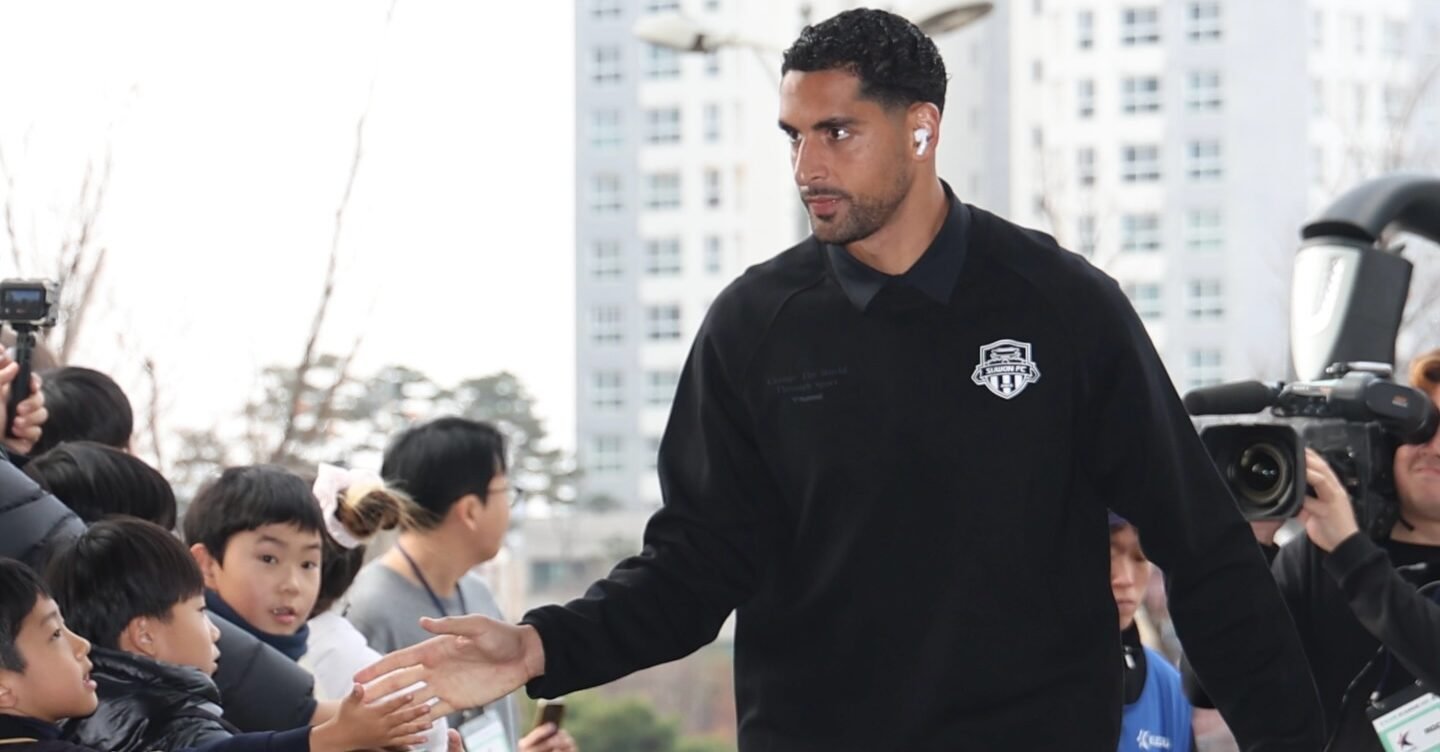 إنضباط أم هواية؟ أمر غريب يثير قلق الأهلي بشأن التعاقد مع “بابلو صباغ”