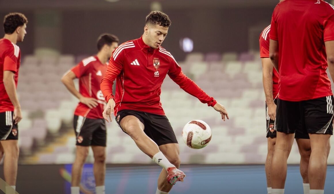 الأهلي سيبيع “إمام عاشور” بعد كأس أمم إفريقيا في حالة واحدة