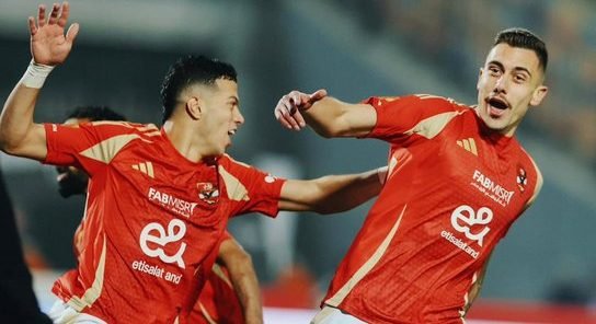 الأهلي يتلقى عرضاً روسياً لضم جراديشار.. ولكن “العقبة المالية” تعطل الصفقة