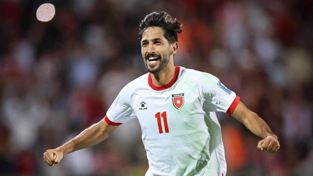 الأهلي يرسم خارطة التعاقدات.. “النعيمات” يقترب بتكتيك خاص