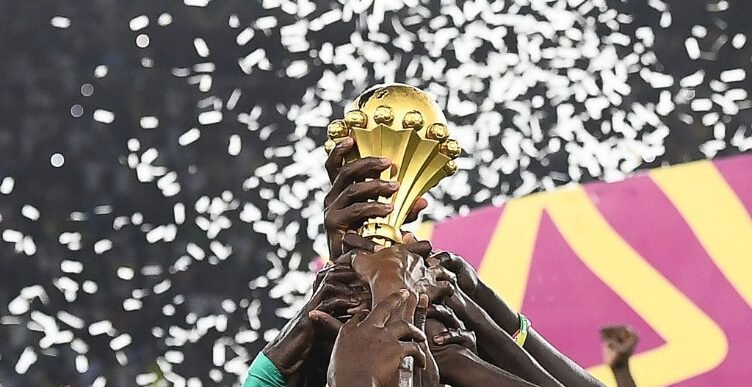 الجدول الكامل لمواجهات ثمن نهائي كأس أمم أفريقيا “المغرب 2025”
