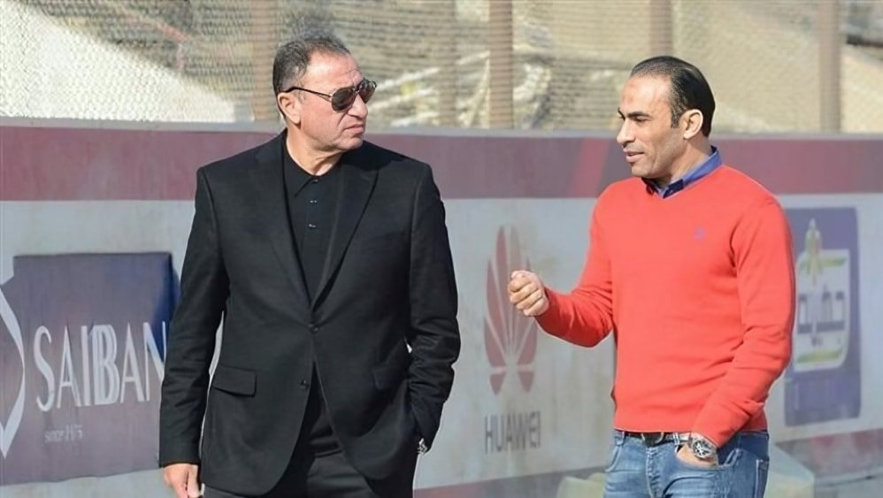 الخطيب يقود تحركات الأهلي الدبلوماسية لاحتواء أزمة الجماهير المحتجزة