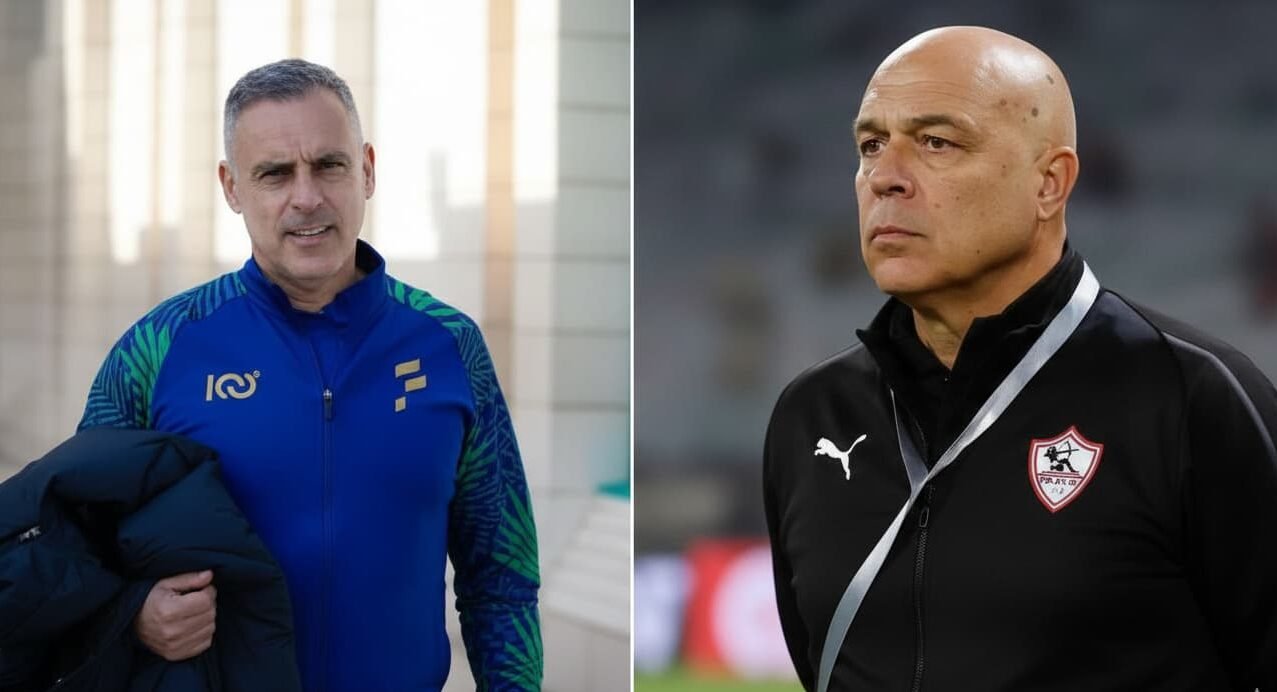 الزمالك يفتح ملف “التسوية الأخيرة” مع جوميز وجروس لتفادي عقوبات الفيفا