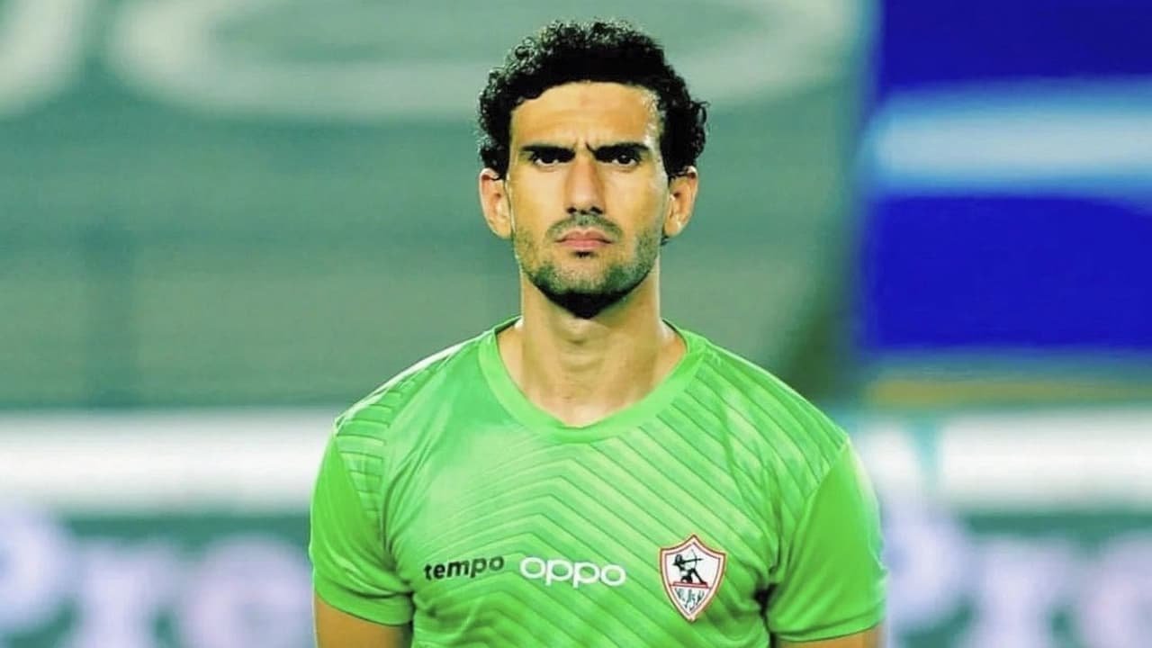 الزمالك يُحيل “محمد عواد” للتحقيق، وكواليس مثيرة وراء تمرده في الكونفيدرالية