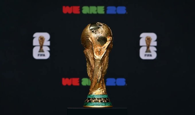 الفيفا يعلن عن جوائز مونديال 2026 ويكشف عن مبادرة لدعم قطاع غزة