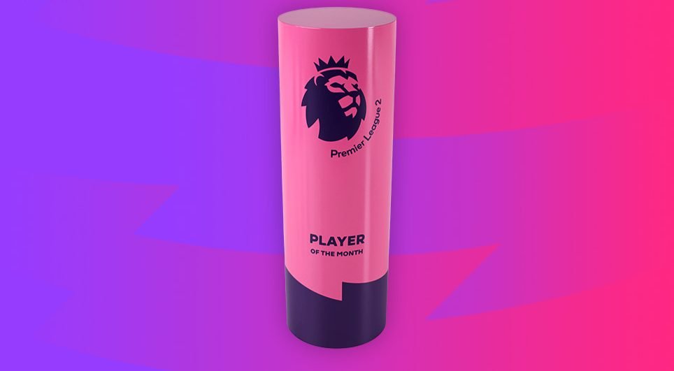 الكشف عن الفائز بجائزة أفضل لاعب في الدوري الإنجليزي لشهر نوفمبر