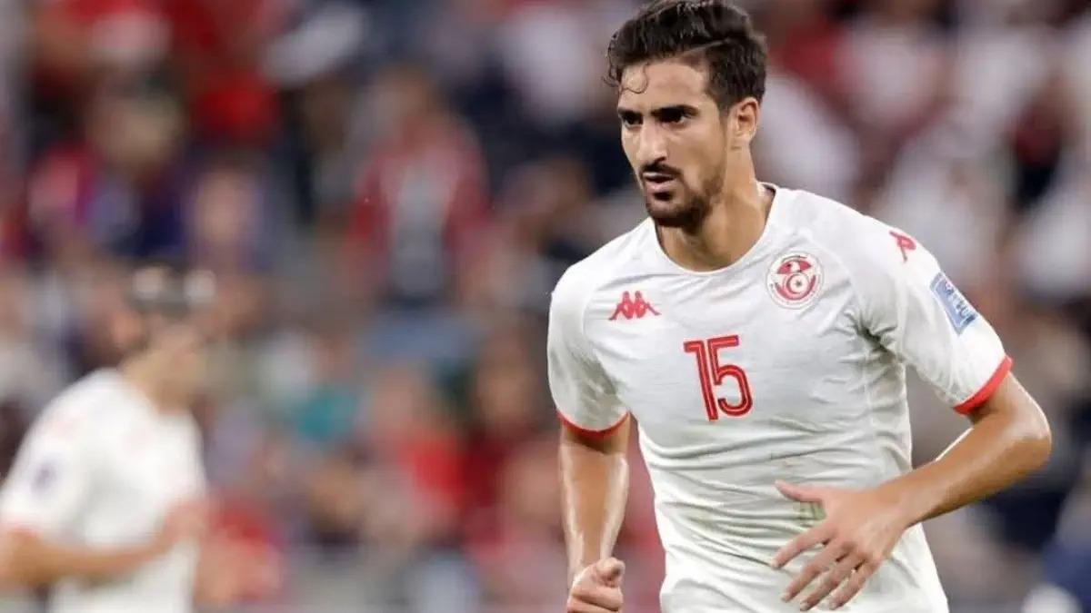 الكشف عن حجم إصابة محمد علي بن رمضان ومدة غيابه