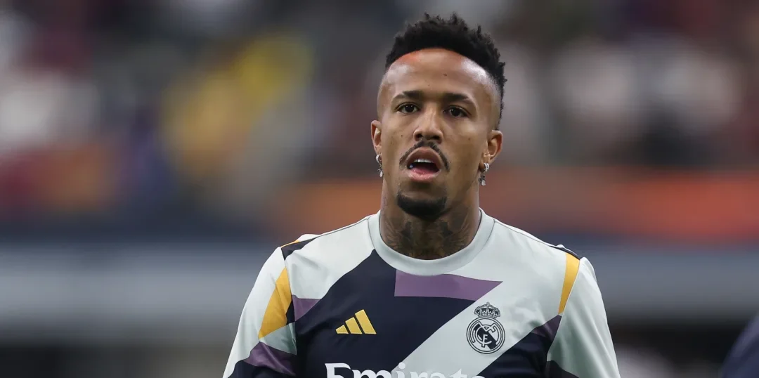 الكشف عن طبيعة إصابة “ميليتاو” القاسية وغيابه يمتد لأشهر طويلة