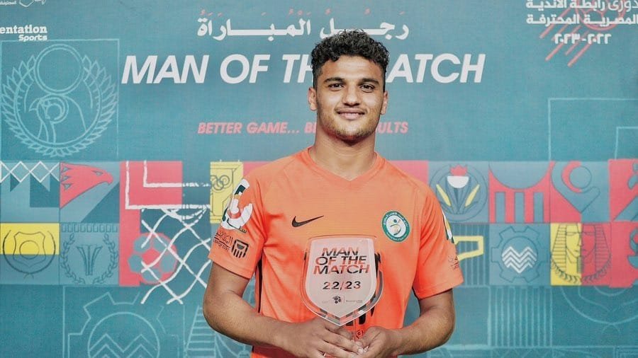 بيراميدز يواجه عقبة “رقم فلكي” وتمسك تكتيكي لإتمام ضم أسامة فيصل