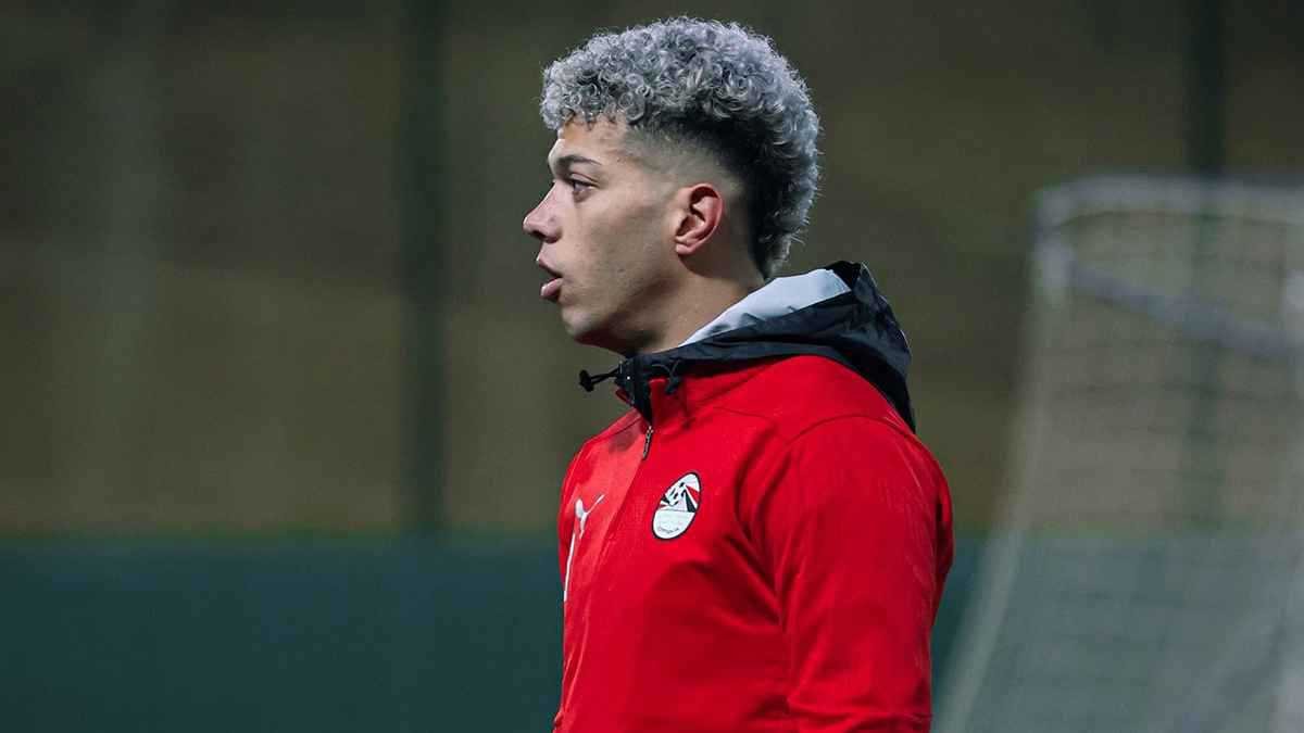 تحذيرات طبية عاجلة من أمريكا تهدد مشاركة إمام عاشور في أمم إفريقيا