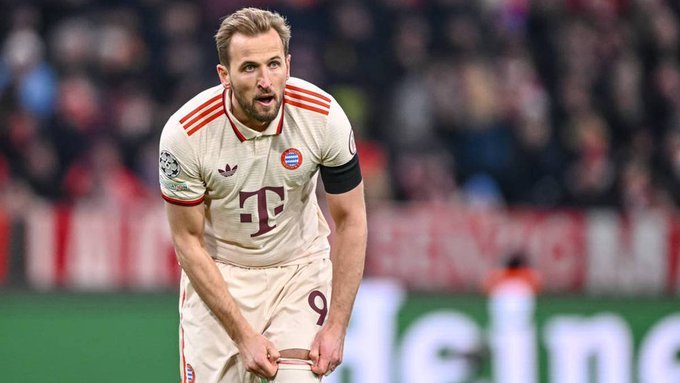 تشيلسي يُصعّد إهتمامه بضم “هاري كين” بأوامر من ماريسكا