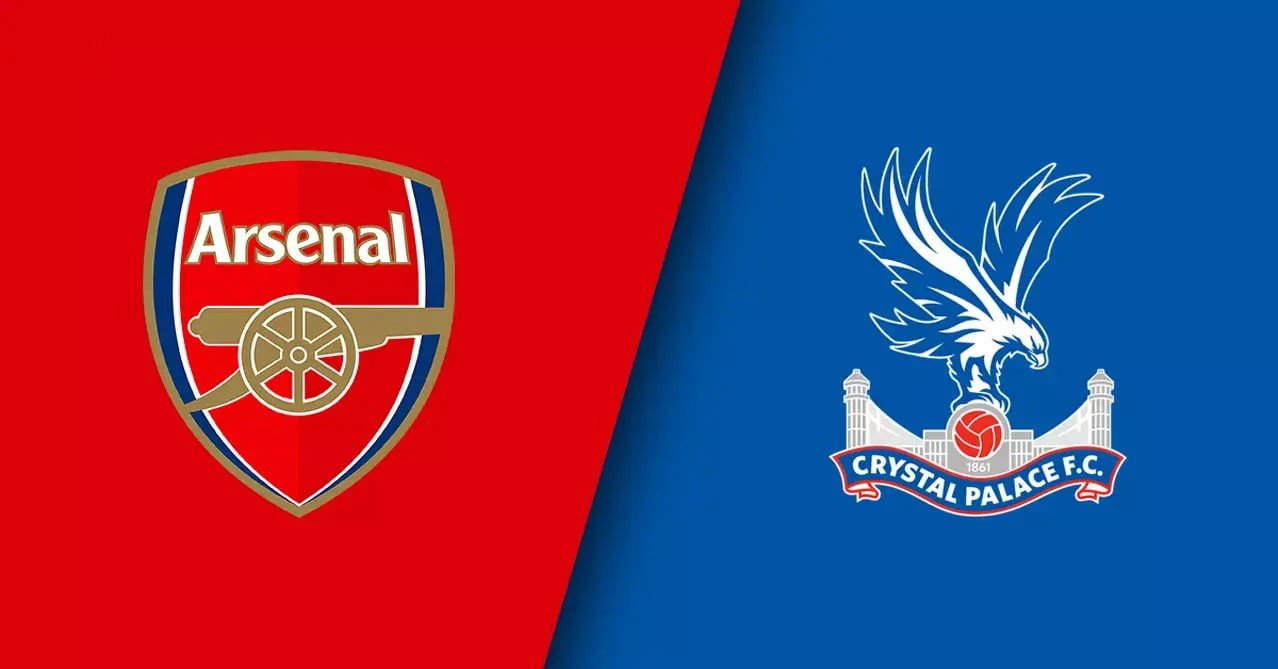 تقديم مباراة أرسنال وكريستال بالاس في ربع نهائي كأس الرابطة الإنجليزية