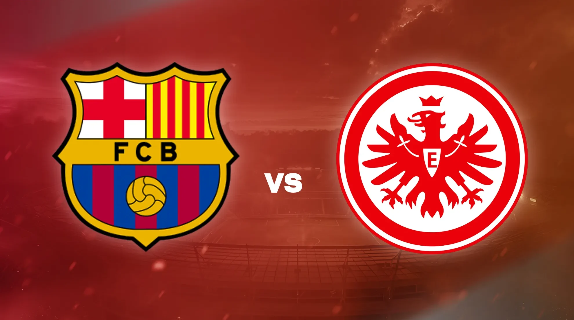 تقديم مباراة برشلونة وفرانكفورت في دوري أبطال أوروبا 2025/2026