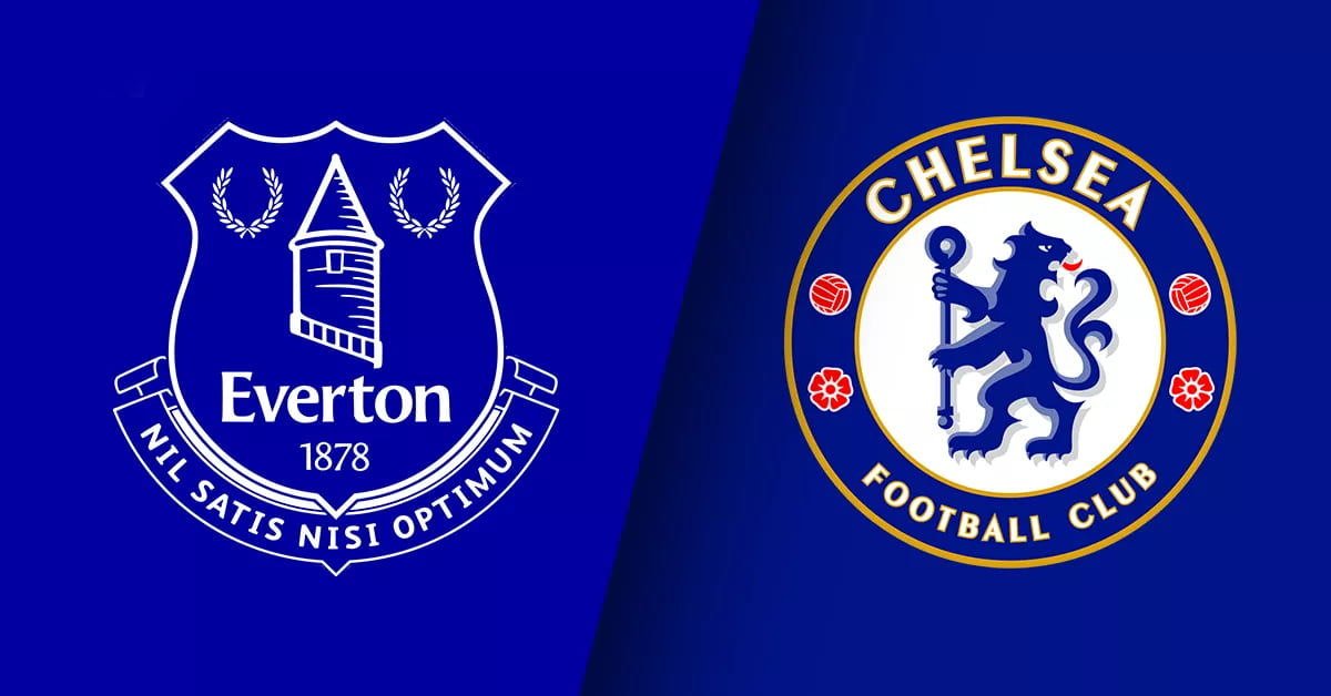 تقديم مباراة تشيلسي وإيفرتون في الدوري الإنجليزي 2025/2026