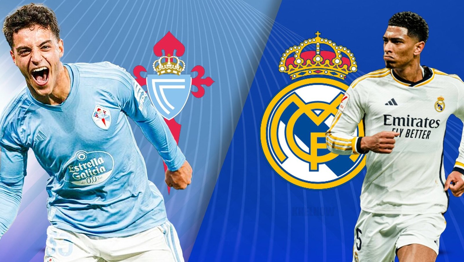 تقديم مباراة ريال مدريد وسيلتا فيغو في الدوري الإسباني 2025/2026