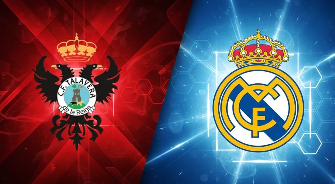 تقديم مباراة ريال مدريد وطليطلة في كأس ملك إسبانيا 2025/2026