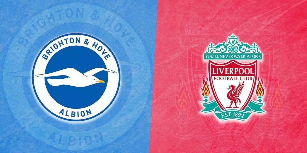 تقديم مباراة ليفربول وبرايتون في الدوري الإنجليزي 2025/2026