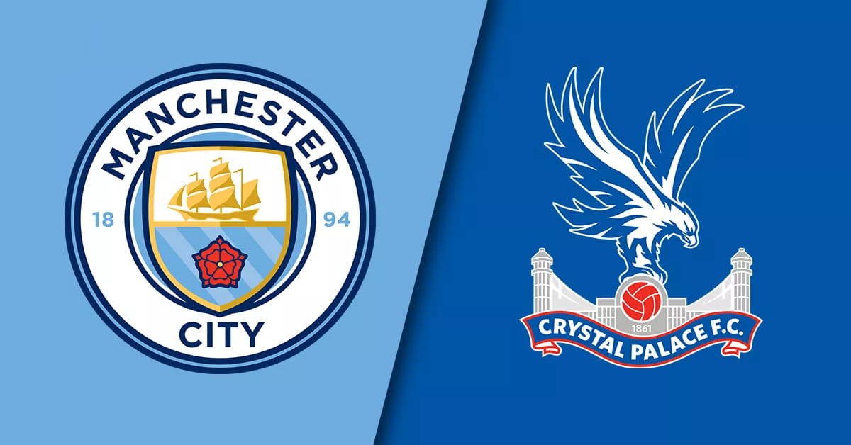 تقديم مباراة مانشستر سيتي وكريستال بالاس بالدوري الإنجليزي 2025/2026