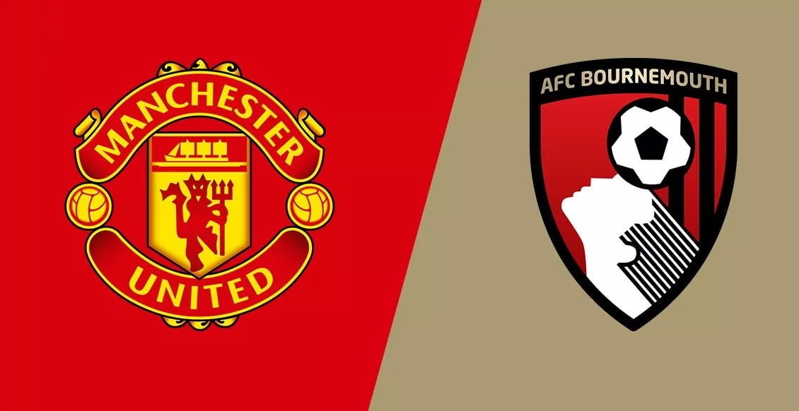 تقديم مباراة مانشستر يونايتد وبورنموث في الدوري الإنجليزي 2025/2026