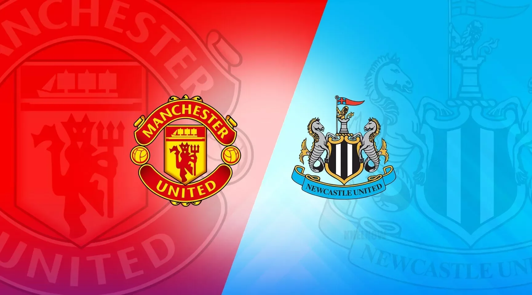 تقديم مباراة مانشستر يونايتد ونيوكاسل في الدوري الإنجليزي 2025