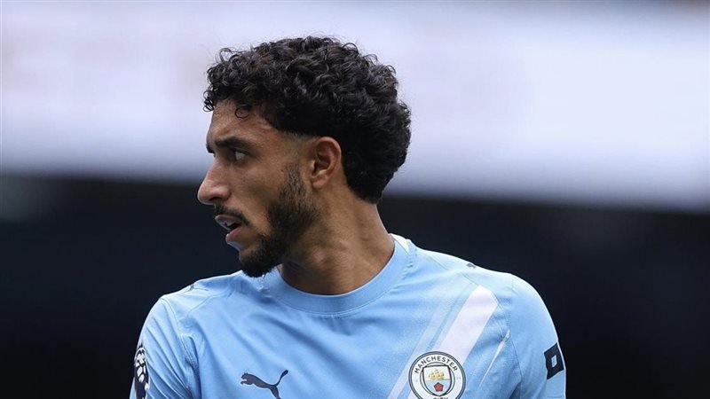 جوارديولا: “عمر مرموش يستحق دقائق لعب أكثر.. لكن هالاند هو المهاجم!”