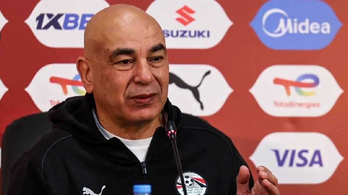 حسام حسن: الفراعنة لا يخشون أحداً في إفريقيا.. وجاهزون لتكرار سيناريو 1998