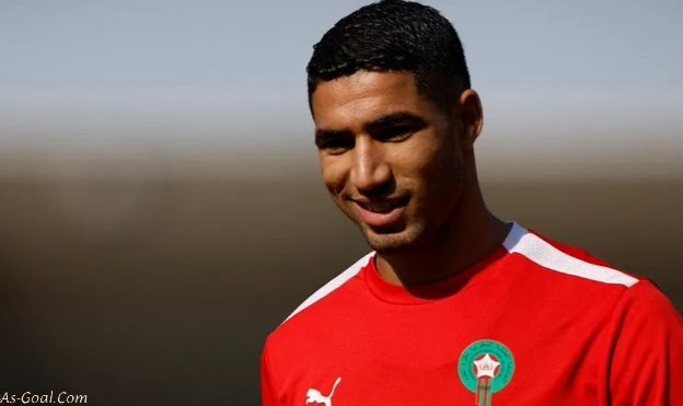 حكيمي: صافرات الاستهجان ضد لاعبي المغرب غير مقبولة ونحتاج لدعم حقيقي