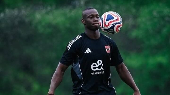 رحيل “الدبابة” يقترب.. إدارة الأهلي تصدم ييس توروب بقرار أليو ديانج النهائي