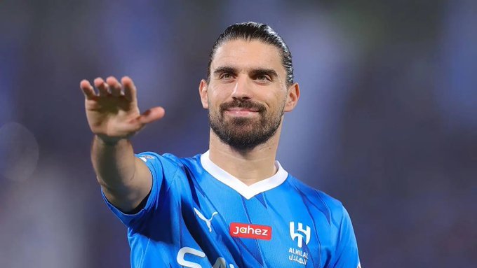 روبن نيفيز على أعتاب العودة للدوري الإنجليزي بـ “سعر خيالي”