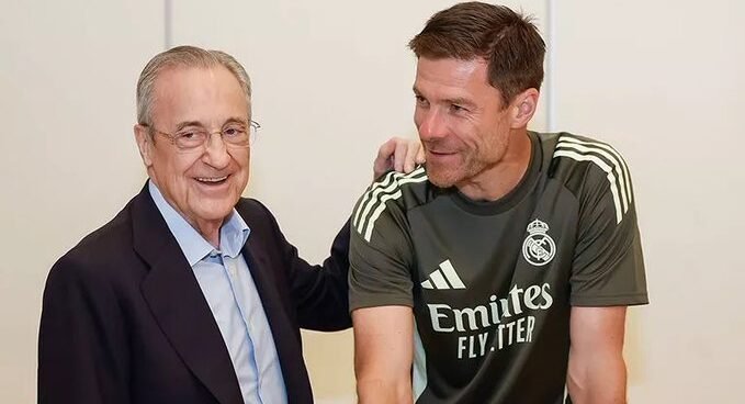 ريال مدريد يمهل ألونسو حتى موقعة السيتي والبديل “ثقيل العيار”