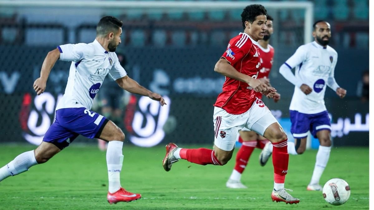 “ريمونتادا” تاريخية.. المصرية للإتصالات يصعق الأهلي ويفجر كبرى مفاجآت كأس مصر