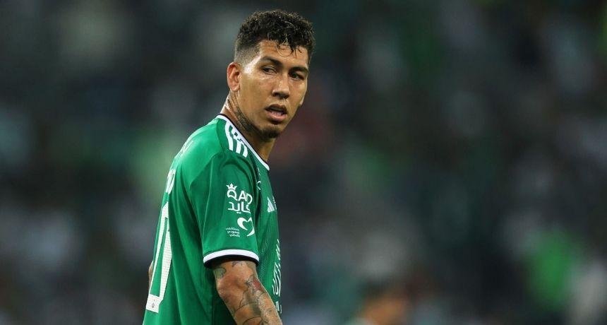 فيرمينو يكشف كواليس رفضه ريال مدريد من أجل الإنضمام للدوري السعودي