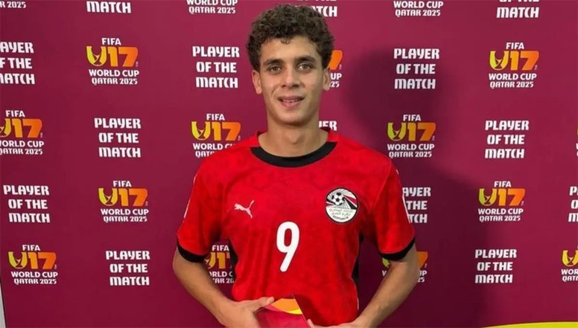 كواليس انفراجة مفاوضات الأهلي وبرشلونة لضم “حمزة عبدالكريم”