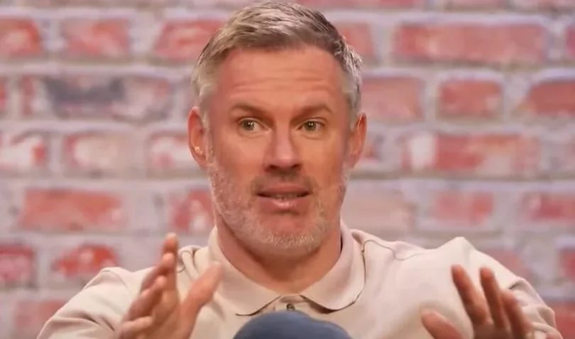 ليفربول يغلق أبواب “آنفيلد” في وجه جيمي كاراجر بعد حربه على صلاح