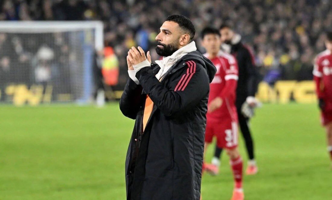 محمد صلاح يفتح النار على إدارة ليفربول ويكشف كواليس “التهميش المفاجئ”