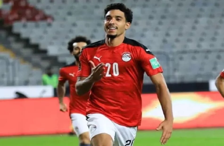 مرموش يرفع سقف التحدي: اللقب الأفريقي “محسوم” وعيوننا تعانق ذهب المونديال