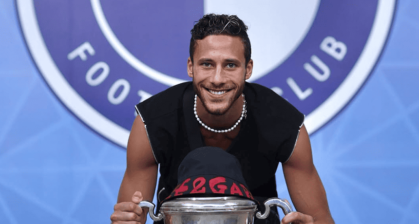 مفاجآت صادمة في دفاع “رمضان صبحي” ومحاميه يلوّح بالطعن