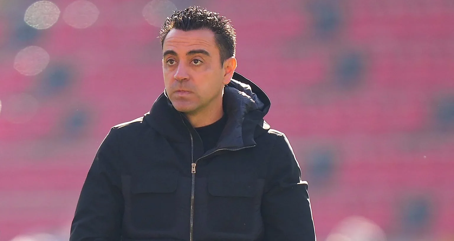 من بوابة الدوري الإنجليزي “تشافي هيرنانديز” يقترب من العودة للتدريب