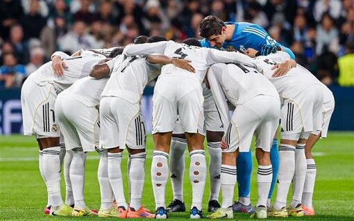 موعد مباراة ريال مدريد القادمة بعد الخسارة أمام مانشستر سيتي بدوري الأبطال
