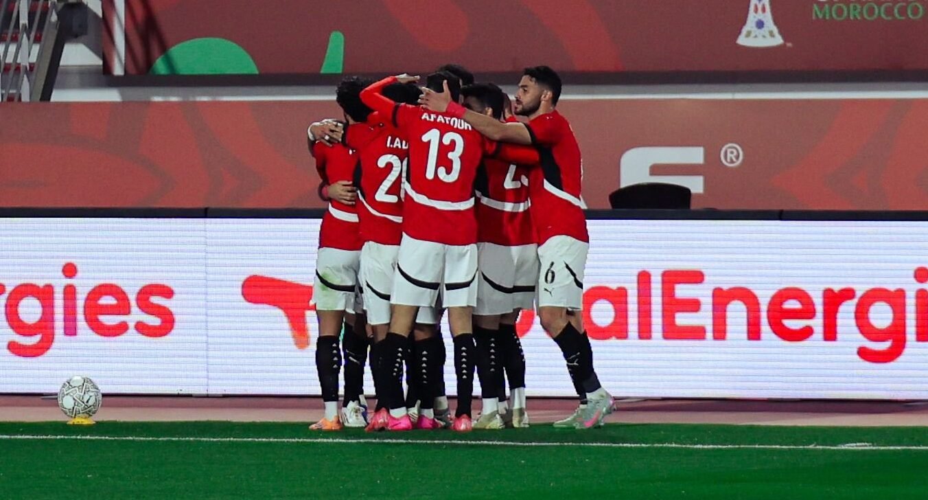 موعد مباراة مصر القادمة بعد الفوز علي جنوب إفريقيا في كأس أمم إفريقيا